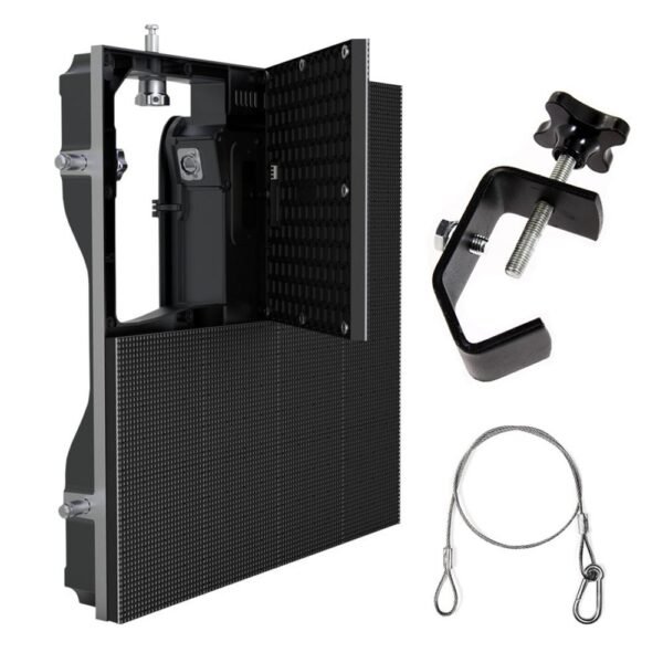 Rental Indoor & Outdoor Led Display LR Series 500 x 500mm